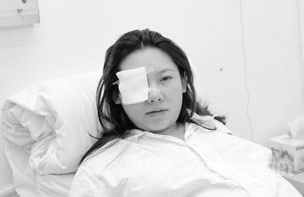 Những tai tiếng khó gột rửa trong sự nghiệp Triệu Vy-4