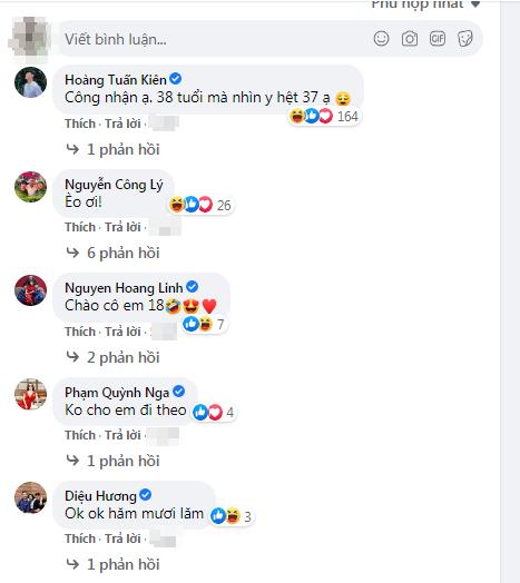 Bỏng mắt trước vòng 1 phồn thực của Lã Thanh Huyền-4