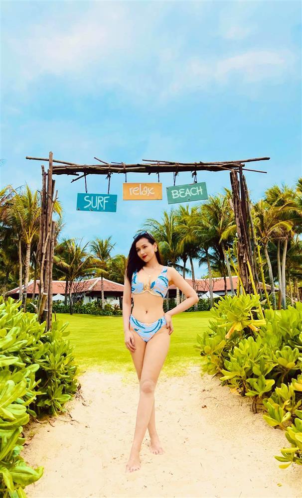 Bỏng mắt trước vòng 1 phồn thực của Lã Thanh Huyền-3