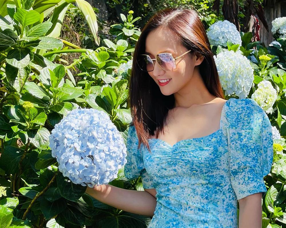 Bỏng mắt trước vòng 1 phồn thực của Lã Thanh Huyền-11