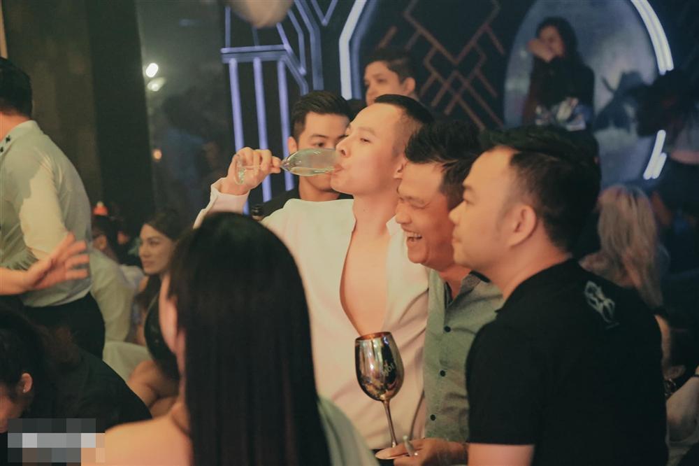 Dàn mỹ nhân là bạn thân Vũ Khắc Tiệp giờ thân ai nấy lo-6