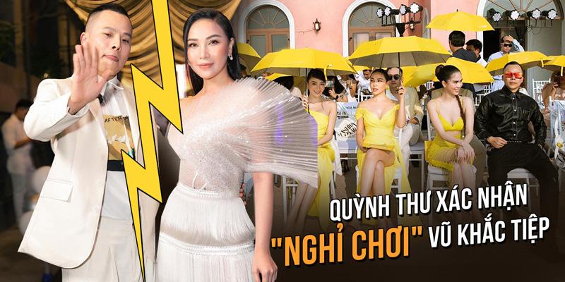 Dàn mỹ nhân là bạn thân Vũ Khắc Tiệp giờ thân ai nấy lo-1