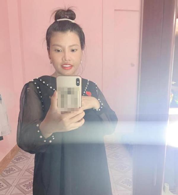 Thị Nở Quách Phượng khoe bụng bầu lớn sau 3 tháng tái hôn-5