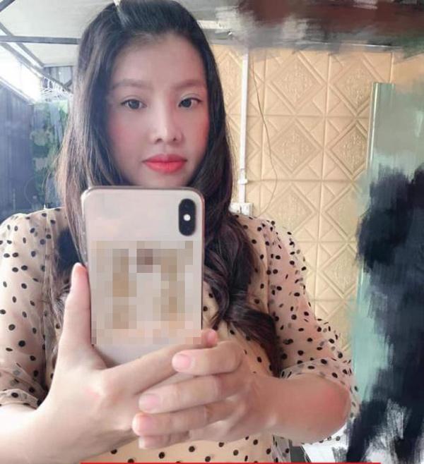 Thị Nở Quách Phượng khoe bụng bầu lớn sau 3 tháng tái hôn-4