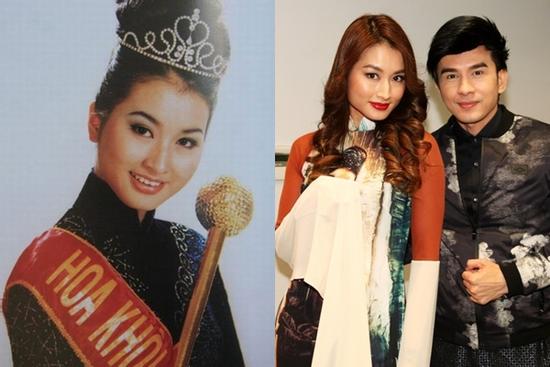 Cuộc sống 'nữ hoàng ảnh bìa' Uyển Nhi ở Đan Mạch