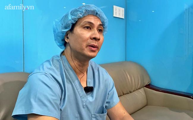 Bác sĩ phẫu thuật cho Đỗ Hùng Dũng: Sơ cứu rất quan trọng với ca mổ-1