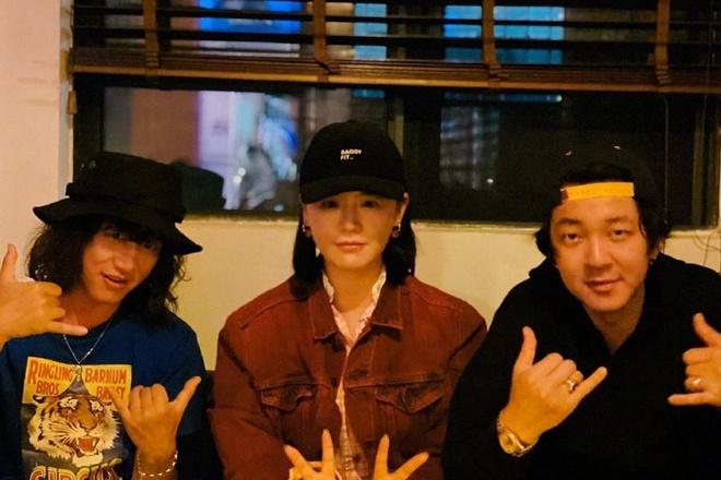 Mã Tư Thuần bị khán giả phản đối khi lộ ảnh hẹn hò với ca sĩ tai tiếng-2