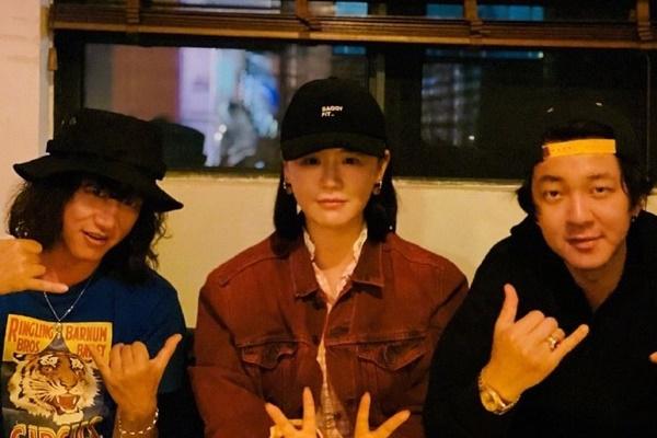 Âu Hào hẹn hò Tống Thiến khiến Mã Tư Thuần trầm cảm-6