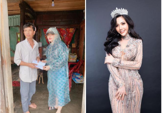 Người đẹp Bến Tre qua đời ở tuổi 32-2