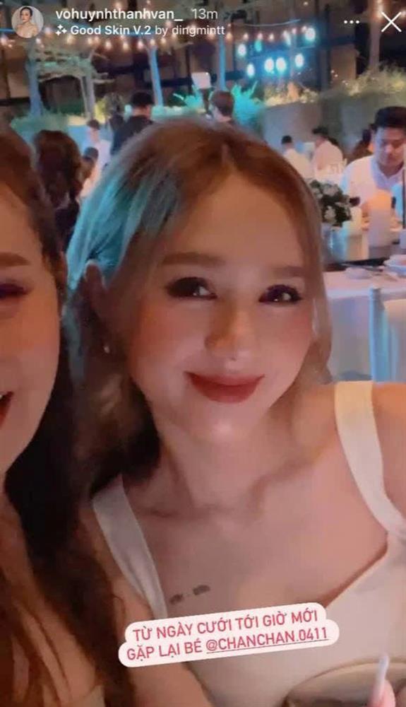 Con gái Minh Nhựa tổ chức tiệc sinh nhật 1 tuổi siêu to cho quý tử-5