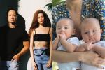 Các con hot hơn mẹ, Hồ Ngọc Hà lo ngại 'vứt Instagram'
