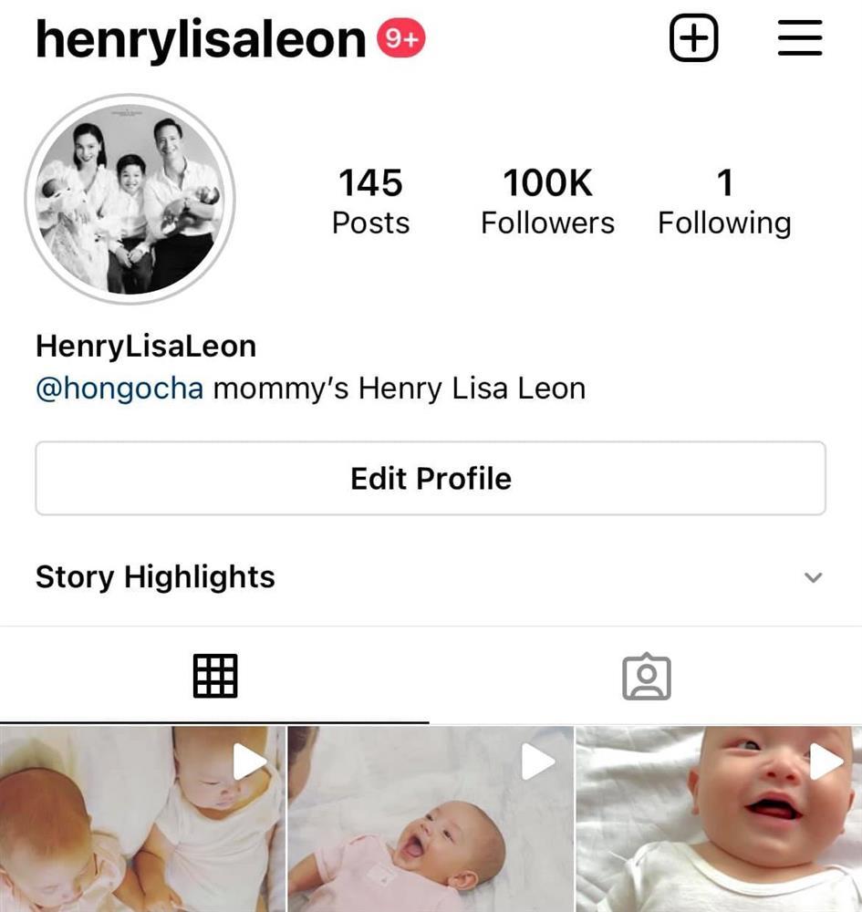 Các con hot hơn mẹ, Hồ Ngọc Hà lo ngại vứt Instagram-1