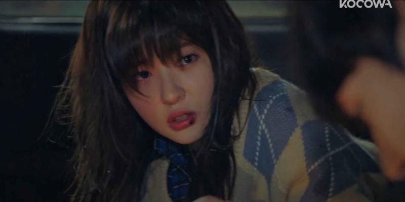 Bae Ro Na và loạt mỹ nhân vườn trường đáng thương-2