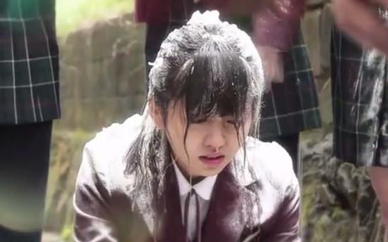 Bae Ro Na và loạt mỹ nhân vườn trường đáng thương-9