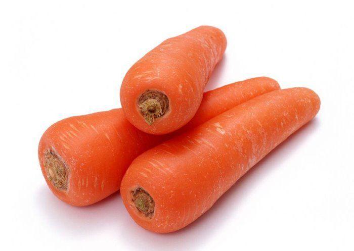 Mua cà rốt, chọn củ nhạt hay sẫm màu, người trồng mách mẹo cực chuẩn-2