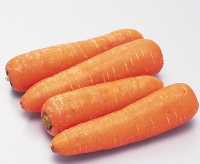 Mua cà rốt, chọn củ nhạt hay sẫm màu, người trồng mách mẹo cực chuẩn-5