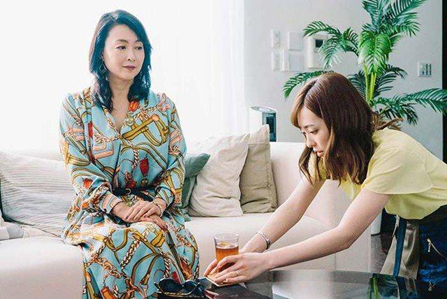 Mẹ chồng cũ ban ơn bảo đưa con về chơi, tôi nhẹ đáp làm bà biến sắc-1