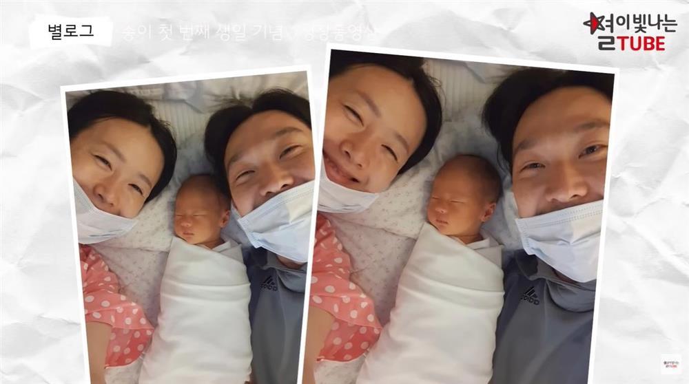 Running Man HaHa quyết định triệt sản-1