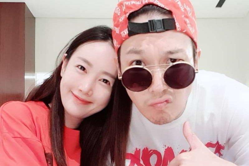 Running Man HaHa quyết định triệt sản