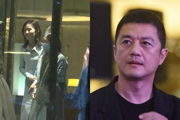 Một cuộc tình buồn của Lý Á Bằng-4