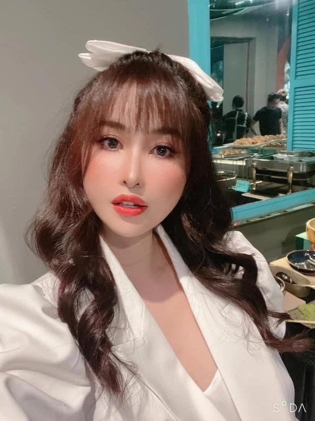 Bí kíp giữ chồng của dàn dâu hào môn được phơi bày trên mạng-7