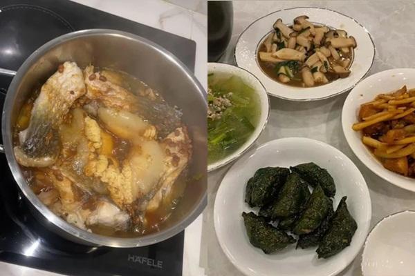 Bí kíp giữ chồng của dàn dâu hào môn được phơi bày trên mạng-10