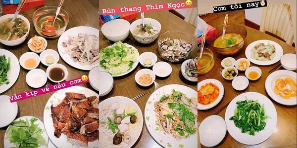 Bí kíp giữ chồng của dàn dâu hào môn được phơi bày trên mạng-14