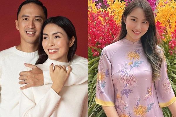 Soi quan hệ dàn dâu hào môn và gia đình chồng, ai được lòng hơn cả?-20