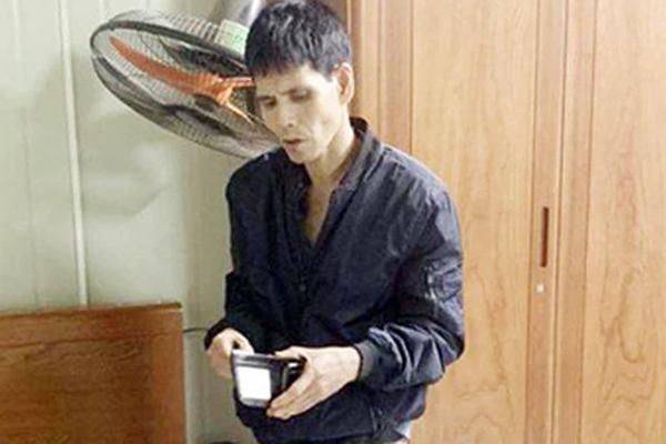 Gã đàn ông ăn trộm 20 triệu đi tẩm quất liên tục 50 ca trong 2 ngày-1