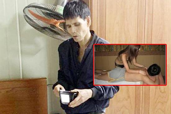 Gã đàn ông ăn trộm 20 triệu đi tẩm quất liên tục 50 ca trong 2 ngày