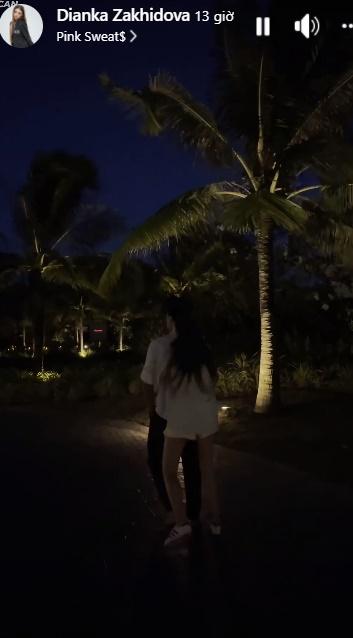 Ảnh nóng Bùi Tiến Dũng và bạn gái Tây giữa tin đồn đám cưới-6