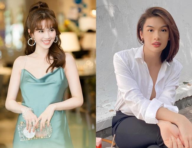 Nói về tình một đêm, Ngọc Trinh bị chê nông cạn hơn Đào Bá Lộc-2