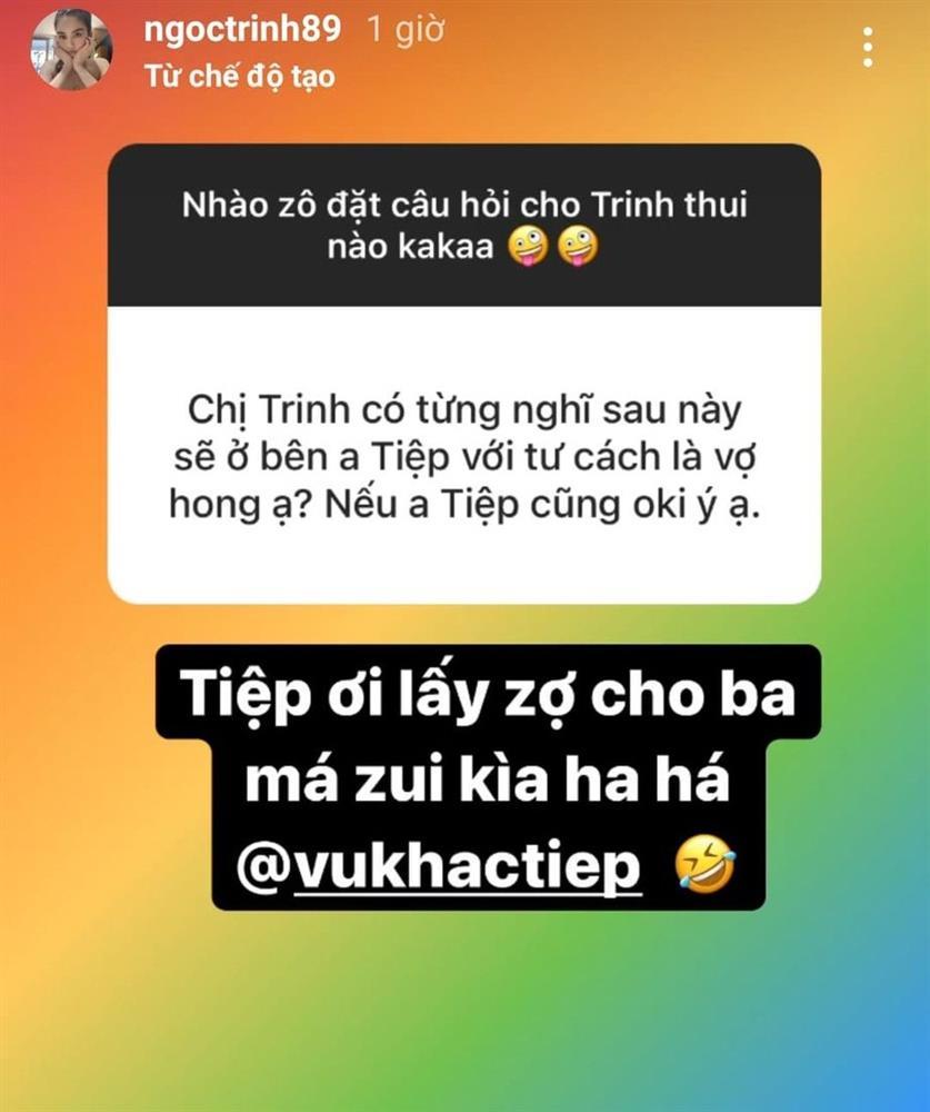 Nói về tình một đêm, Ngọc Trinh bị chê nông cạn hơn Đào Bá Lộc-4