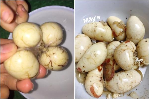 Cách làm xà lách bọc thịt gà kiểu Thái-1