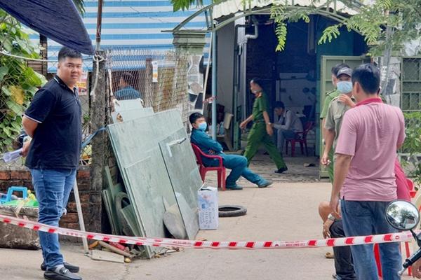 Cháy nhà trong đêm, 6 người trong gia đình tử vong thương tâm-7