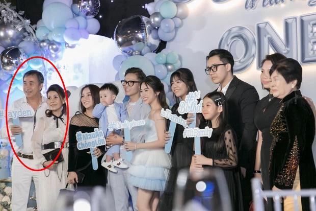 Bố đẻ đại gia Minh Nhựa sở hữu phong độ bất ngờ-4