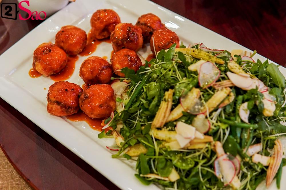 Bố Già thắng lớn 300 tỷ, Trấn Thành mời mọi người ăn gì cho xứng?-6