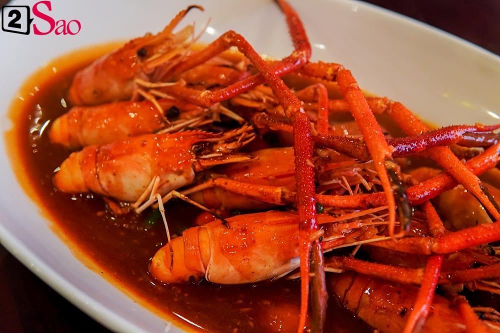 Bố Già thắng lớn 300 tỷ, Trấn Thành mời mọi người ăn gì cho xứng?-9