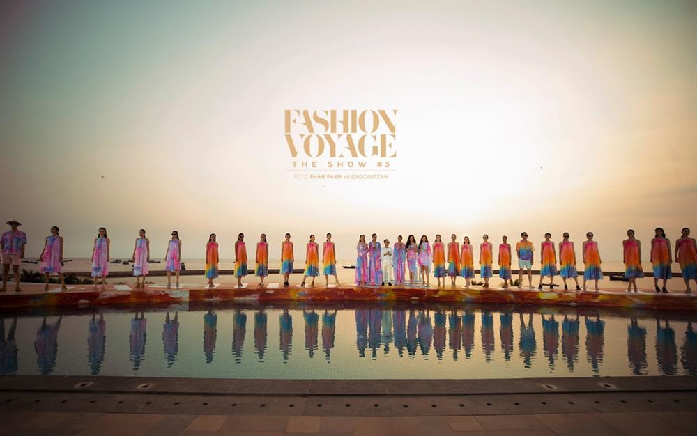 Nghịch lý giới thời trang Việt-1