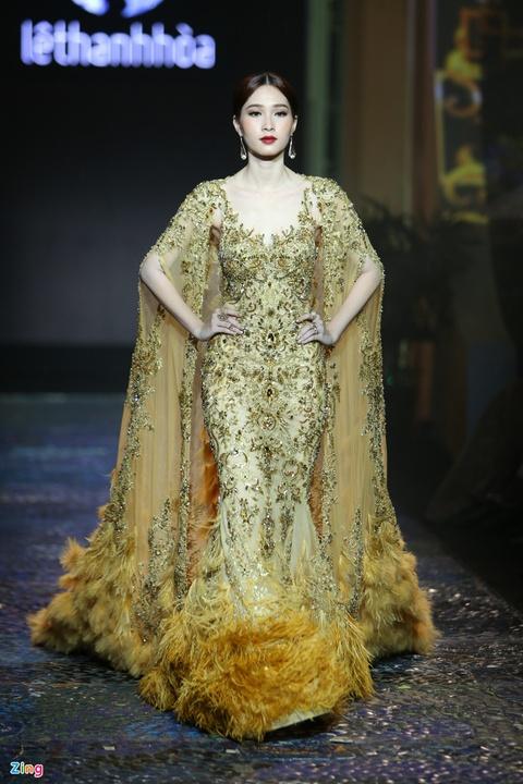 Nghịch lý giới thời trang Việt-2