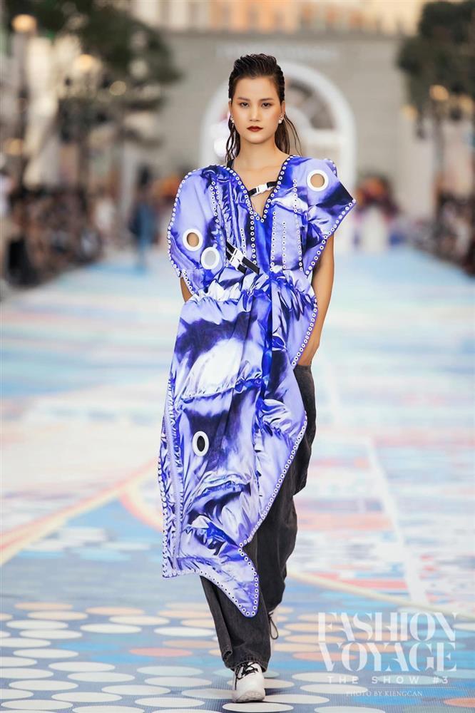 Nghịch lý giới thời trang Việt-4