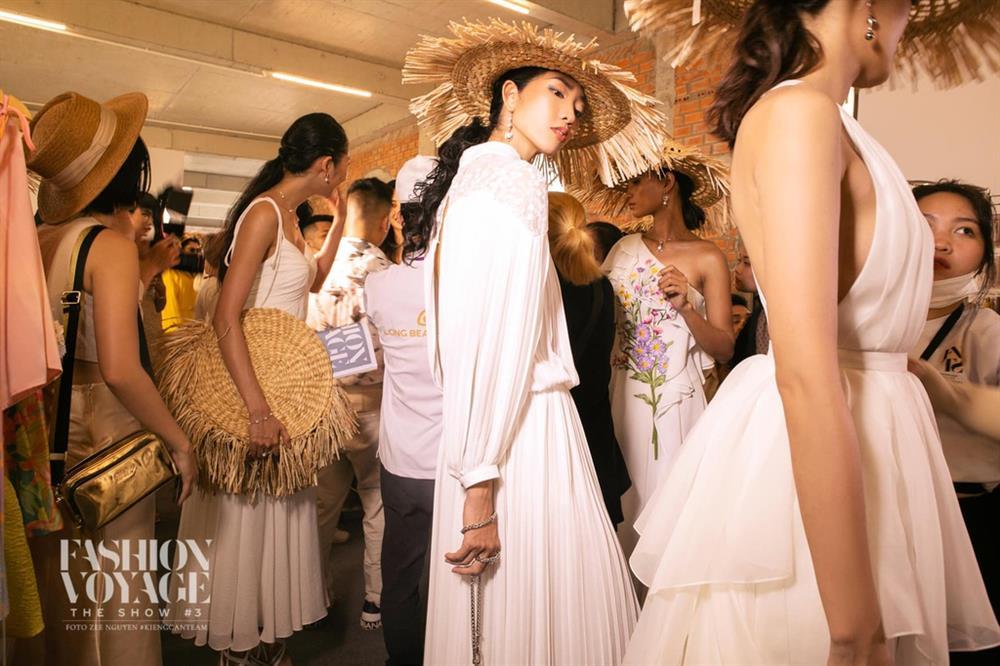 Nghịch lý giới thời trang Việt-5