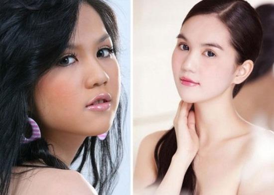 Ngọc Trinh khẳng định đẹp tự nhiên không dao kéo-3