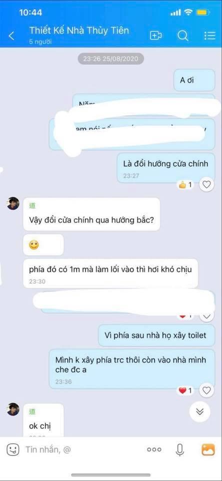 Thủy Tiên nói gì khi bị tố ăn chặn tiền từ thiện mua biệt thự 1.000 m2?-10