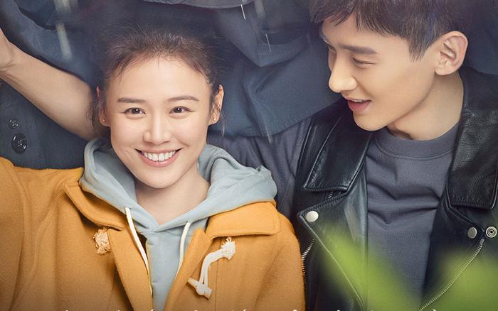 Quá khứ phim giả tình thật của cặp đôi Hậu Duệ Mặt Trời bản Trung-7