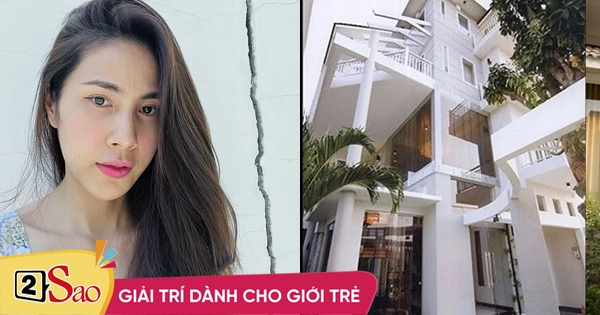 Thủy Tiên nói gì khi bị tố ăn chặn tiền từ thiện mua biệt thự?