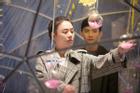 Quá khứ 'phim giả tình thật' của cặp đôi 'Hậu Duệ Mặt Trời' bản Trung
