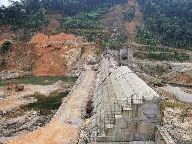Hôm nay, tiếp tục tìm kiếm nạn nhân mất tích tại Rào Trăng 3-1