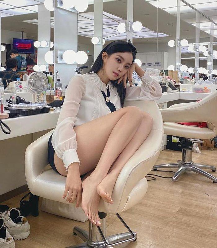 Hyomin (T-ara) sở hữu body đẹp đến mức không cần chỉnh sửa-8