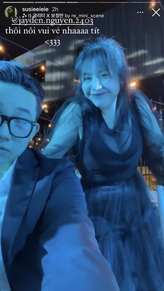 Ngoại hình phổng phao, xinh xắn của con gái thứ 2 Minh Nhựa và vợ cả-3